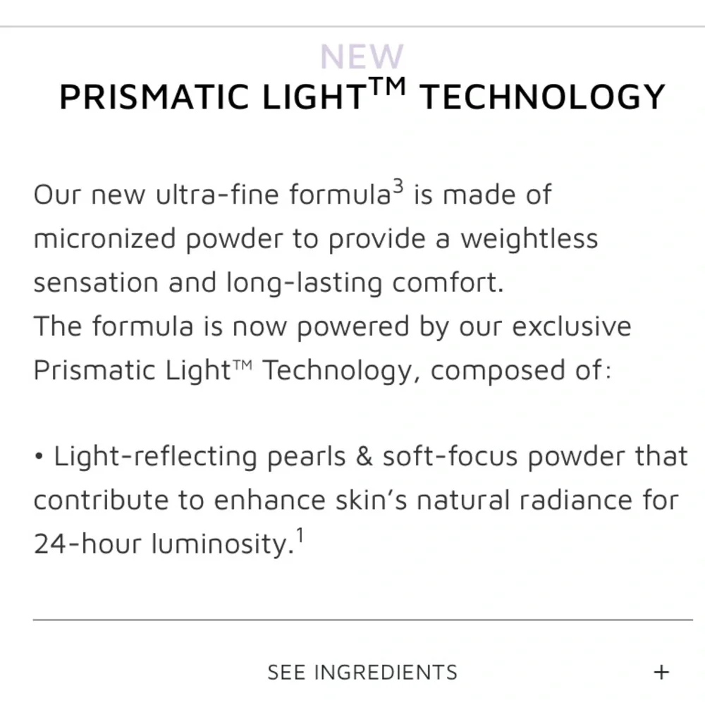New Givenchy Prisme Libre Loose Powder - Pink and Cream #3 Voile Rose